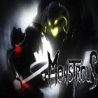 Download game Monstrous for free and Dark domain for iPhone and iPad.