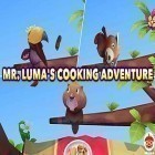 Download game Mr. Luma's cooking adventure for free and Subway Surfers for iPhone and iPad.