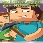 Download game Multiplayer for minecraft for free and Teeny titans for iPhone and iPad.