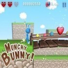Download game Munchy Bunny for free and Game studio tycoon 2 for iPhone and iPad.