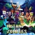Download game Mutant zombies for free and Vive le roi for iPhone and iPad.