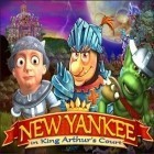 Download game New Yankee in King Arthur's Court HD for free and Chopper hero for iPhone and iPad.