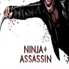 Download game Ninja Assassin for free and Dark domain for iPhone and iPad.
