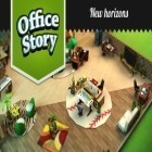Download game Office Story for free and Pixel Z: Gun day for iPhone and iPad.