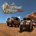 Download game Offroad drive desert for free and Real Racing 3 for iPhone and iPad.