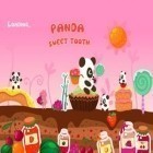 Download game Panda Sweet Tooth Full HD for free and Eco city for iPhone and iPad.