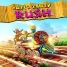Download game Paper train rush for free and Warriors of Waterdeep: Dungeons and dragons for iPhone and iPad.