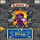 Download game Pawn’d for free and Quantum revenge for iPhone and iPad.