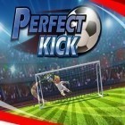 Download game Perfect Kick for free and Rerunners: Race for the world for iPhone and iPad.
