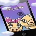Download game PigJump for free and Roly-Poly Adventures for iPhone and iPad.