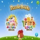 Download game Puzzle Bricks for free and Dragalia lost for iPhone and iPad.