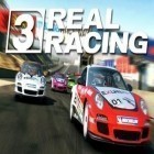 Download game Real Racing 3 for free and Nifty drifty for iPhone and iPad.