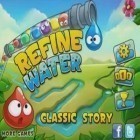 Download game Refine Water for free and My cafe Recipes and stories for iPhone and iPad.