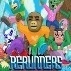 Download game Rerunners: Race for the world for free and Hip Hop Babies: AR Dance 3d for iPhone and iPad.