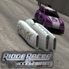 Download game RIDGE RACER ACCELERATED for free and Plants War for iPhone and iPad.