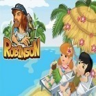 Download game Robinson for free and Ionic wars for iPhone and iPad.