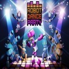 Download game Robot dance party for free and Cops n robbers for iPhone and iPad.