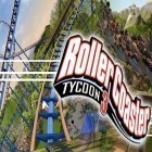 Download game Roller coaster tycoon 3 for free and Infinity Blade for iPhone and iPad.