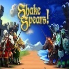 Download game Shake spears! for free and The abandoned for iPhone and iPad.