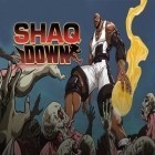 Download game ShaqDown for free and Frank the dillo for iPhone and iPad.