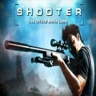 Download game SHOOTER: THE OFFICIAL MOVIE GAME for free and My cafe Recipes and stories for iPhone and iPad.
