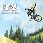 Download game Shred! Extreme mountain biking for free and Mysterium: The board game for iPhone and iPad.