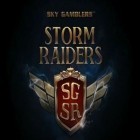 Download game Sky Gamblers: Storm Raiders for free and Eco city for iPhone and iPad.
