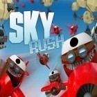 Download game Sky rush for free and Clytie: Cashback & Earn Money for iPhone and iPad.