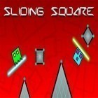 Download game Sliding square for free and Teeny titans for iPhone and iPad.