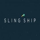 Download game Sling ship for free and Teeny titans for iPhone and iPad.