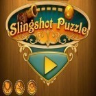 Download game Slingshot Puzzle for free and The rivers of Alice for iPhone and iPad.