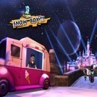 Download game Snow boy for free and Kingdom adventurers for iPhone and iPad.