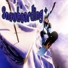 Download game Snowboarding+ for free and Plants War for iPhone and iPad.