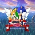 Download game Sonic The Hedgehog 4. Episode II for free and Rerunners: Race for the world for iPhone and iPad.