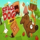 Download game Space Dog Run for free and Milk  the cow pro for iPhone and iPad.