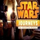 Download game Star wars journeys: The phantom menace for free and Car driving school simulator for iPhone and iPad.
