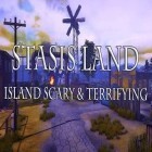 Download game Stasis land: Island scary & terrifying for free and The abandoned for iPhone and iPad.