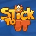Download game Stick to It! for free and FIFA 13 by EA SPORTS for iPhone and iPad.
