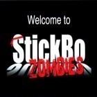 Download game Stickbo zombies for free and Dawn of the immortals for iPhone and iPad.