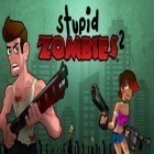 Download game Stupid Zombies 2 for free and 3 Point Hoops Basketball for iPhone and iPad.
