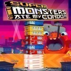 Download game Super Monsters Ate My Condo! for free and 3 Point Hoops Basketball for iPhone and iPad.