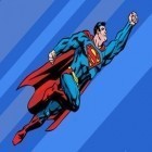 Download game Superman for free and Ava's quest for iPhone and iPad.