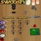 Download game Swoosh! for free and Ava's quest for iPhone and iPad.