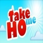 Download game Take Me Home for free and Frank the dillo for iPhone and iPad.