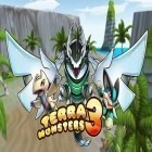 Download game Terra monsters 3 for free and Real Racing 3 for iPhone and iPad.