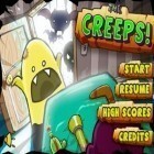 Download game The Creeps! for free and Ionic wars for iPhone and iPad.