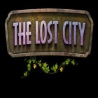 Download game The Lost City for free and Ava's quest for iPhone and iPad.