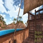 Download game The lost treasure island 3D for free and Infinity Blade for iPhone and iPad.