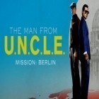 Download game The man from U.N.C.L.E. Mission: Berlin for free and Warriors of Waterdeep: Dungeons and dragons for iPhone and iPad.