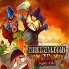 Download game Three Kingdoms TD – Legend of Shu for free and Quantum revenge for iPhone and iPad.